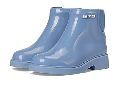 Mini Melissa Chelsea Boots II (Little Kid/Big Kid) Girl