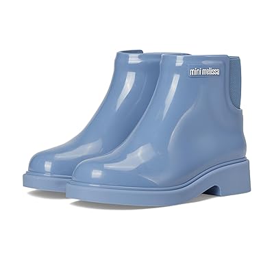 Mini Melissa Chelsea Boots II (Little Kid/Big Kid) Girl