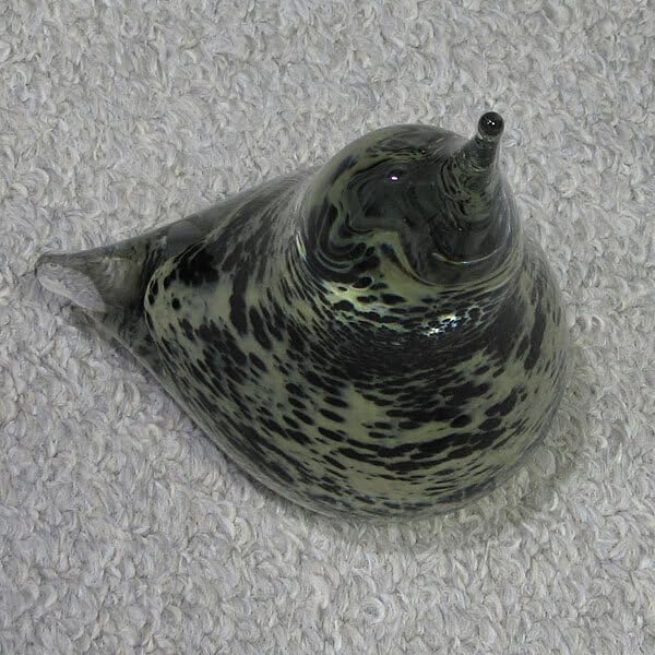 マルコリン・アート・クリスタル 魚 M240 René Lalique Cachet POISSON 印章：魚 | 全ての商品 | 黒壁公式