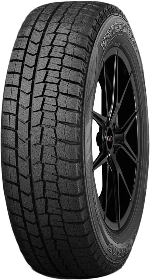 Dunlop Winter Maxx 2 215/55R17 94T