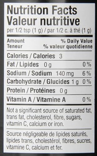 Miniatura 2 de Condimento de arroz Flavo Rose Hill, 375 g13.2 oz enviado desde Canadá