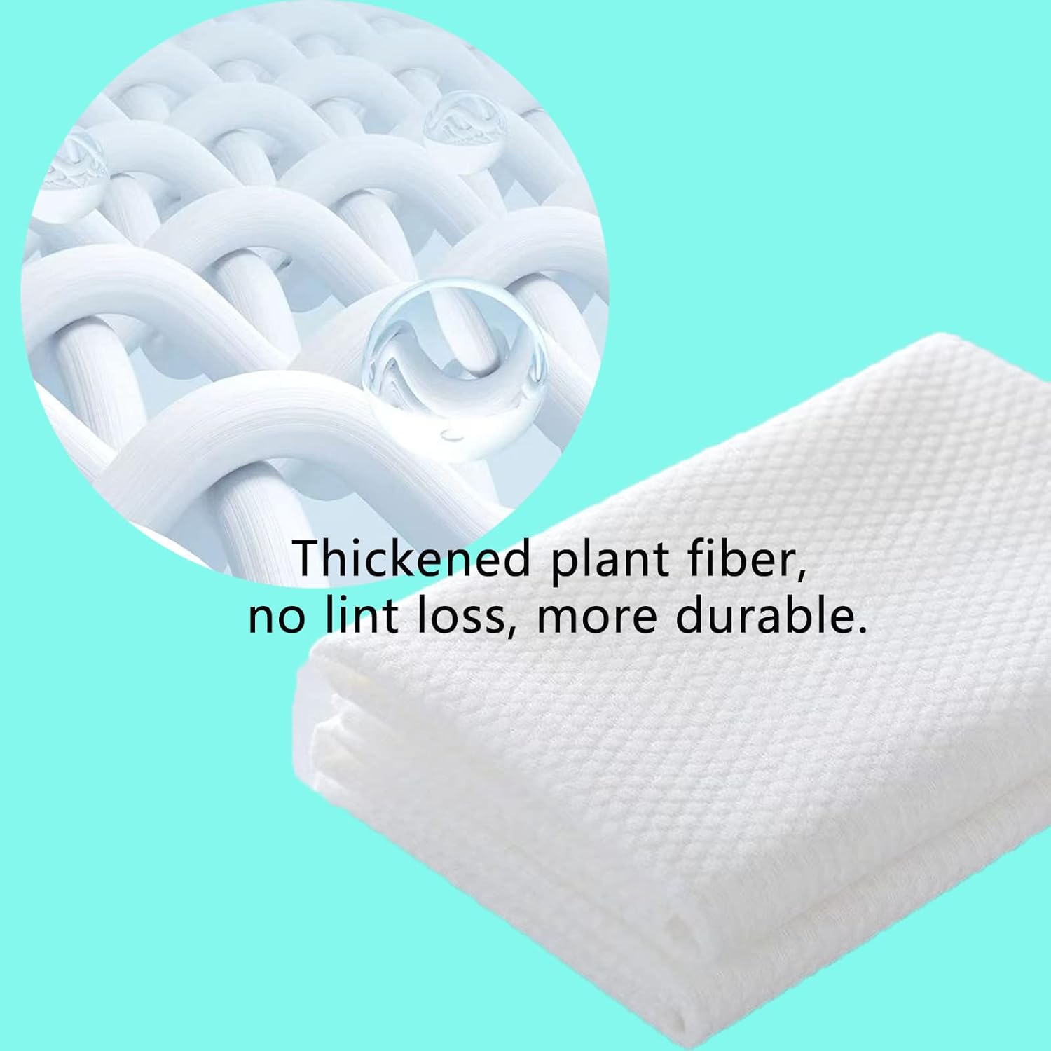 Disposable Compressed Towels Tablet Large Gym Towel Barber Towel 55x28 inches Cotton 10 PCS