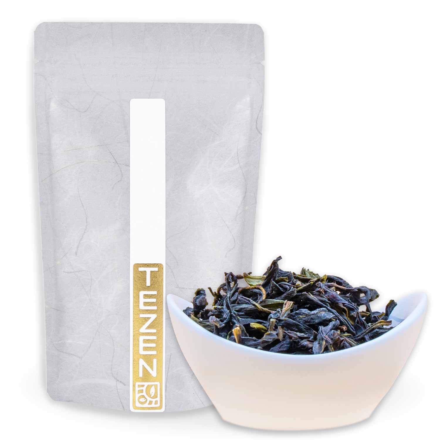 Jasmin Dan Cong Oolong Tee aus China | Ernte 2025 | Premium China Tee (50g)