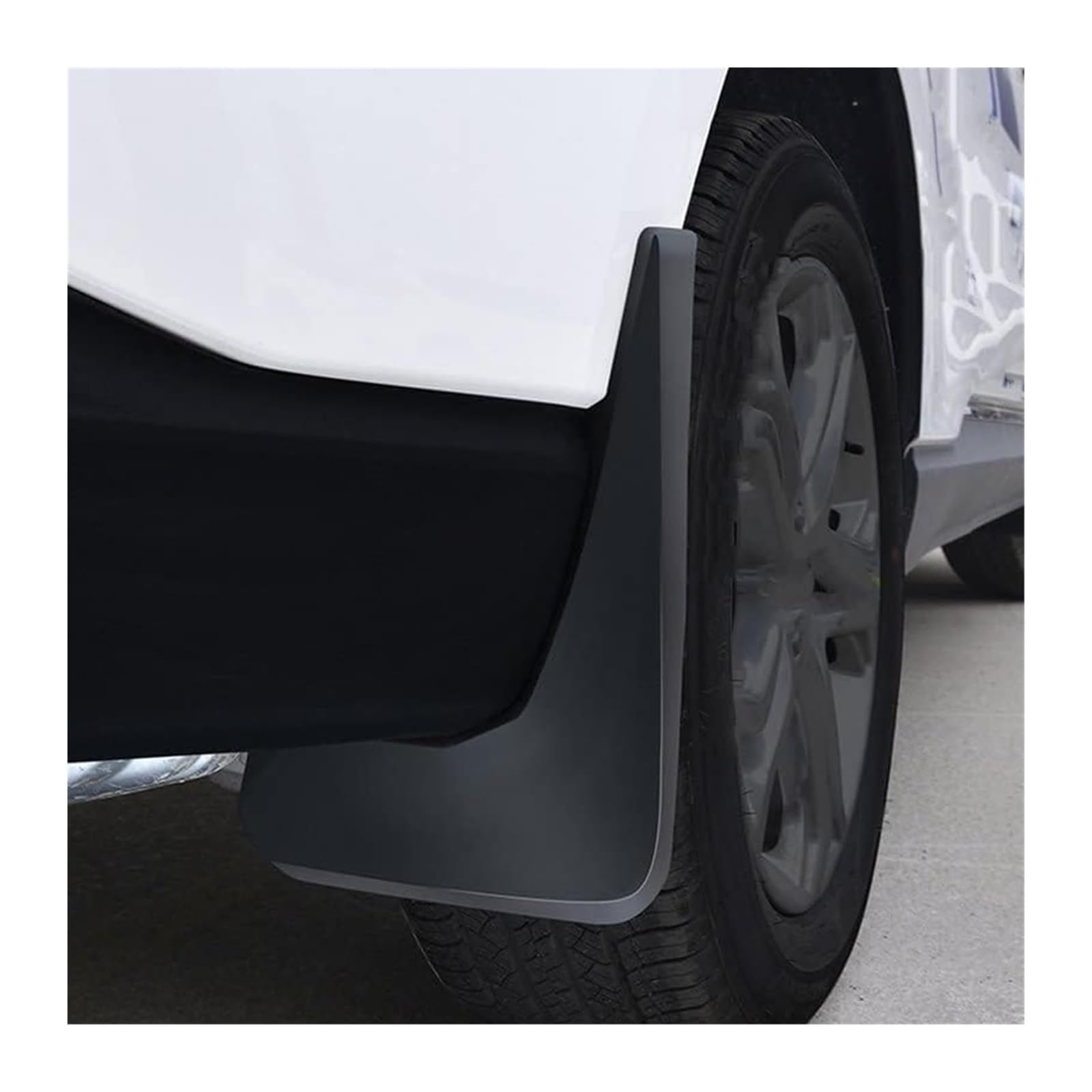 Pour Hyundai Pour Accent GLS Berline 2006 2007 2008 2009 2010 Garde-boue De Roue Voiture Protection anti-éclaboussures