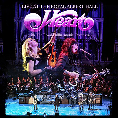 Royal Philharmonic Orchestra & Heart