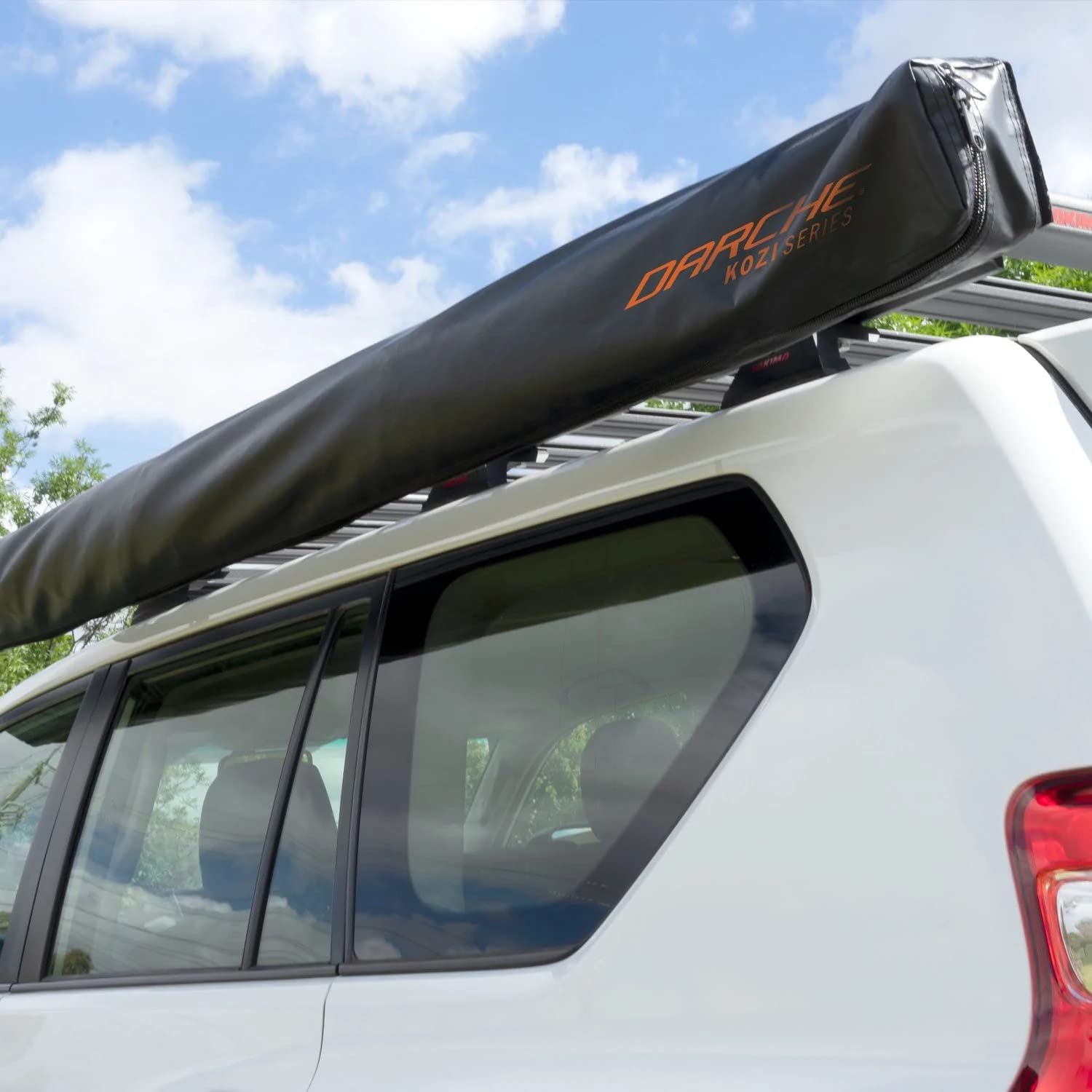 DARCHE ダーチ　エクリプス270 オプション サイドウォール　オーニング 楽天市場】ダーチ DARCHE ECO ECLIPSE 270用オプションウォール