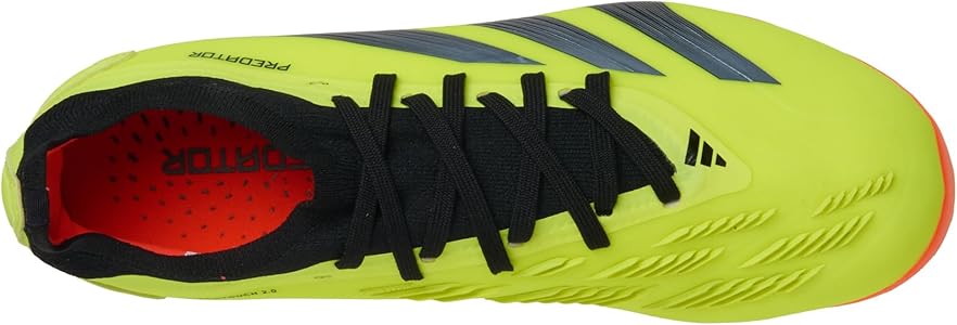 Amazon | adidas(アディダス) ユニセックス大人 プレデター 24 プロ HG