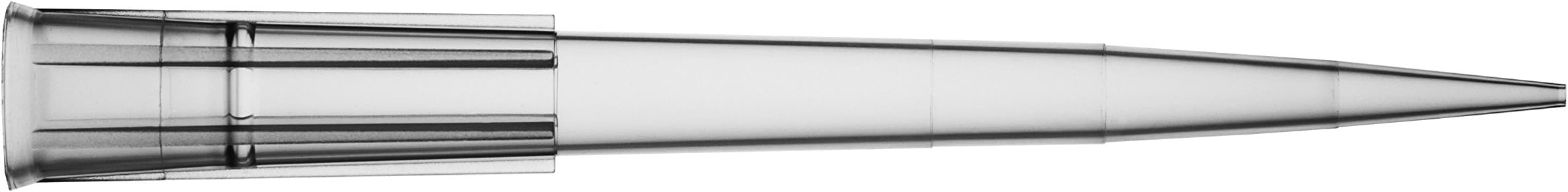 Expell 5130100C Pipette Tips, Universal, 300 uL, Bag of 10000 Pieces, Clear