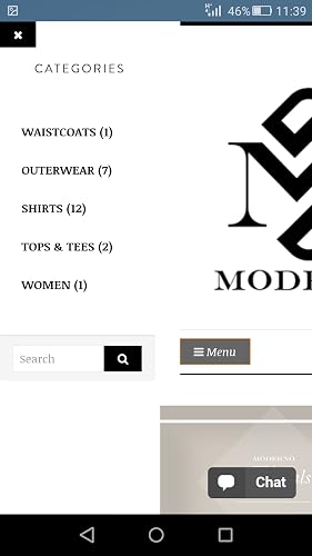 Moderno #TOP2