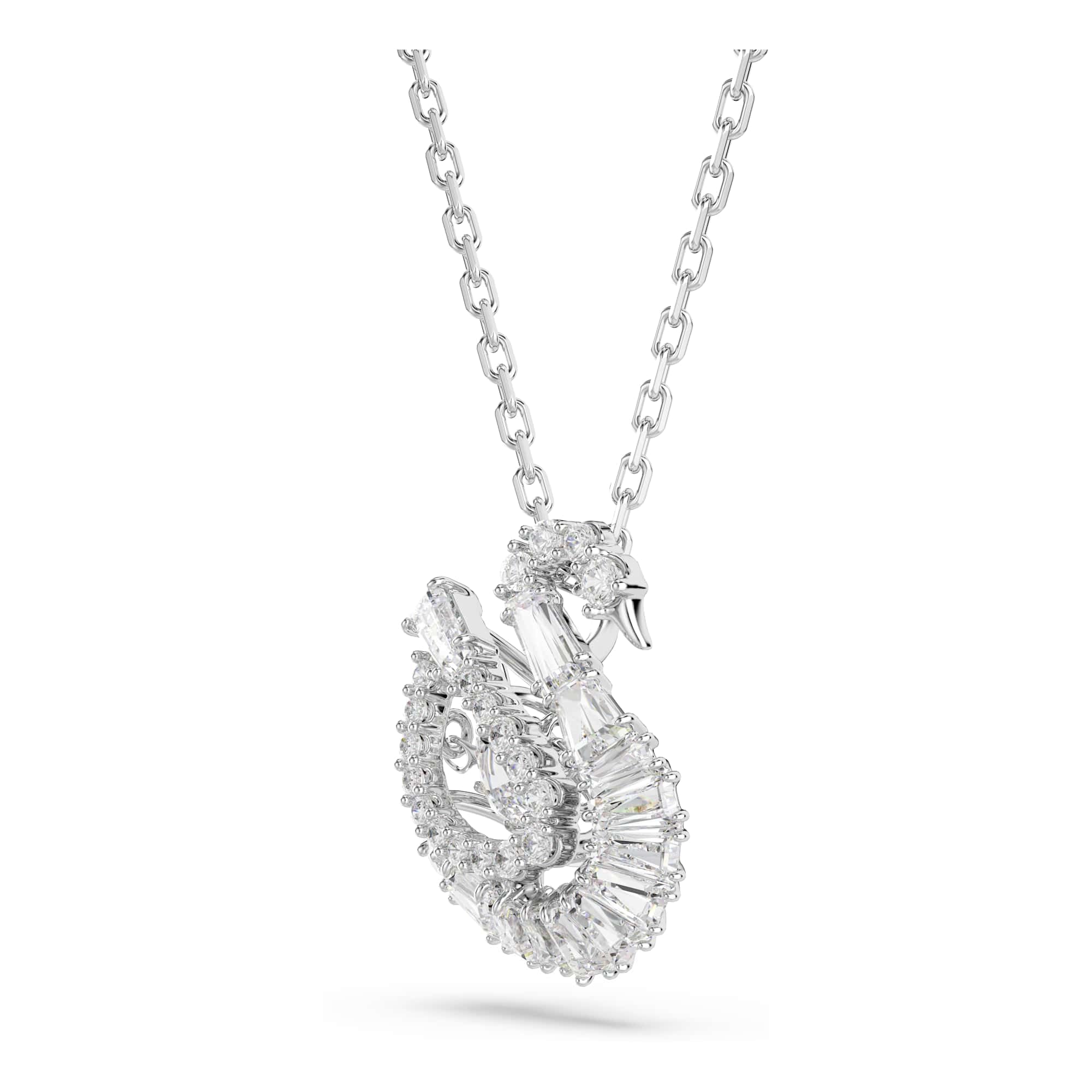 Swarovski Swan Collezione pendentif