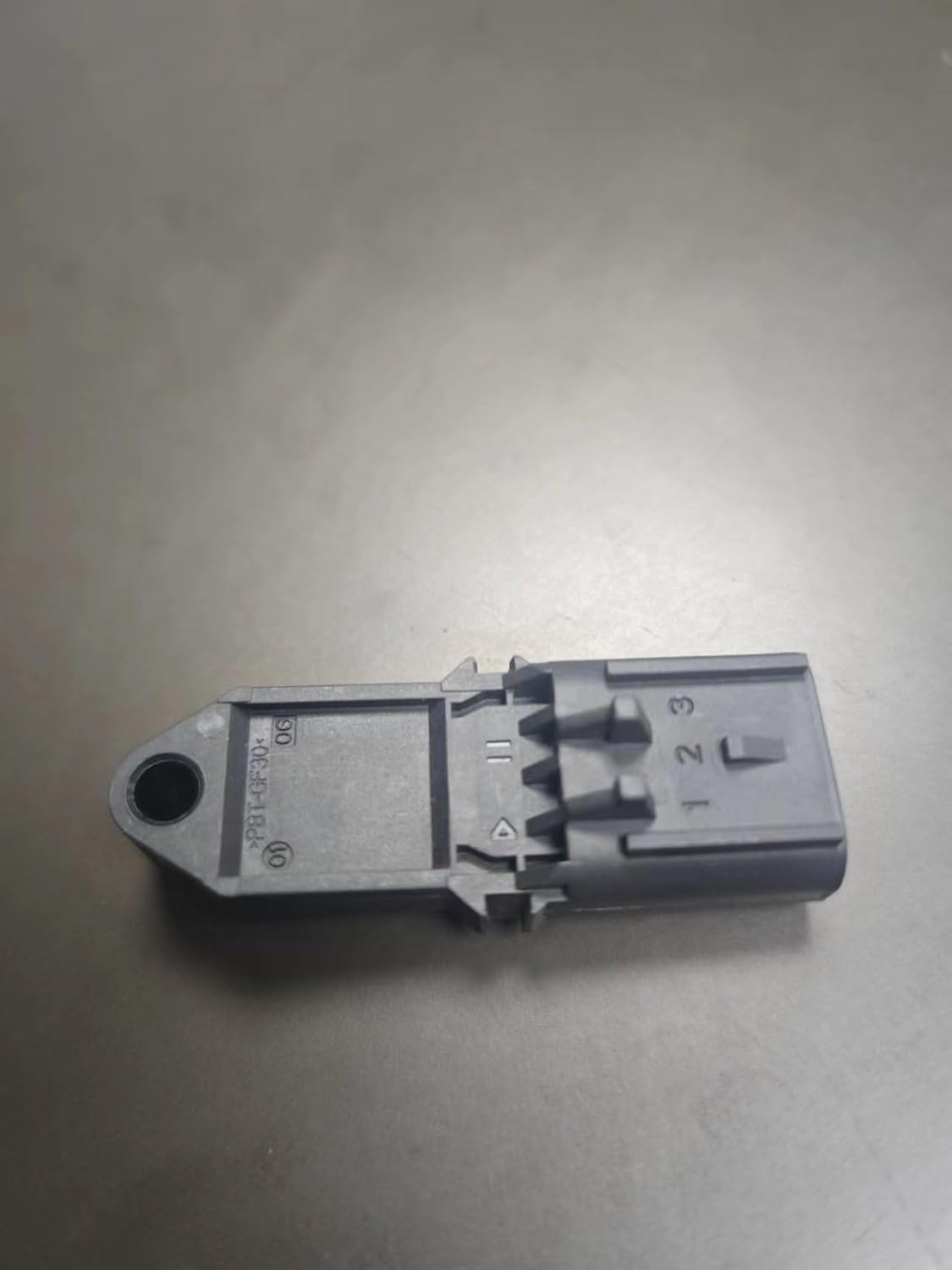 OEM# 2897331 A2C86289900 4076493 MAP Sensor Manifold Absolute Pressure Sensor YMRL-AUTO