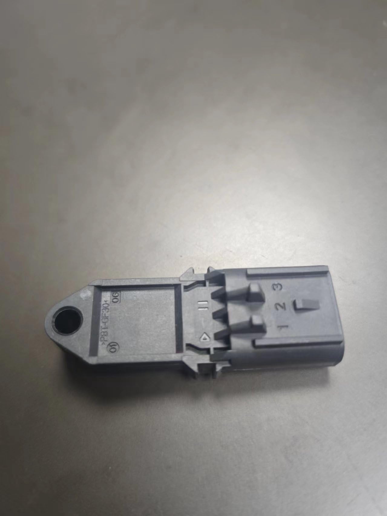 Amazon.com: OEM# 2897331 A2C86289900 4076493 MAP Sensor Manifold 