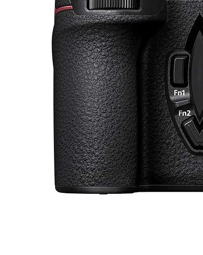 Amazon.com : Nikon Z 6II | Versatile full-frame mirrorless stills