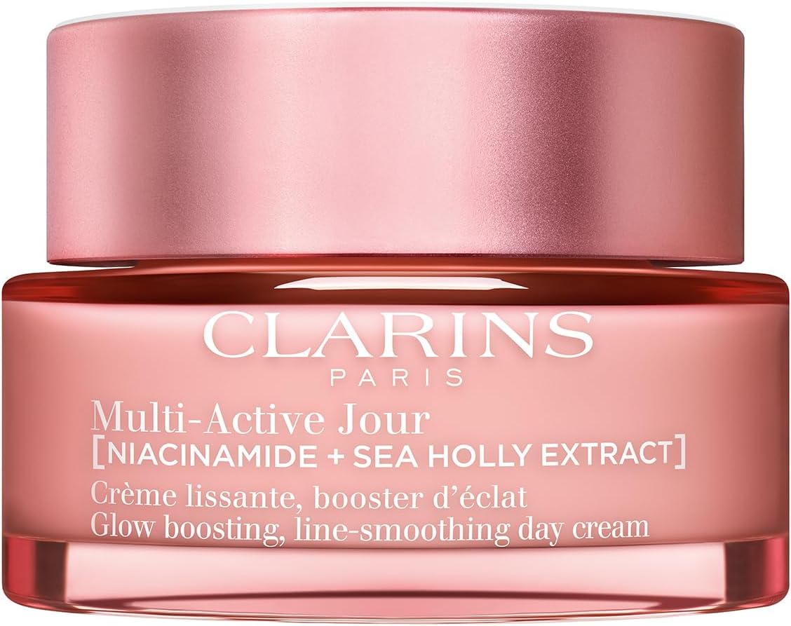 Multi-Active Day Cream Dry Skin 50ml