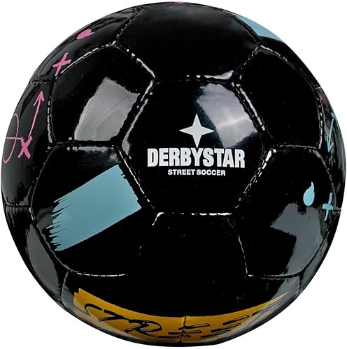 Miniatura 2 de Derbystar Fútbol callejero v25