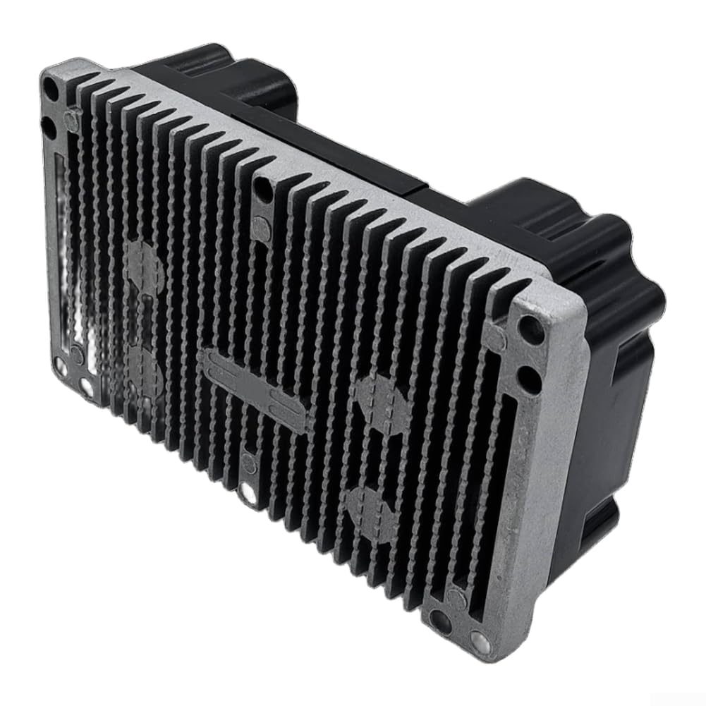 Controller 48V per Tuttio1 Wish01 Auto Fuoristrada Controller