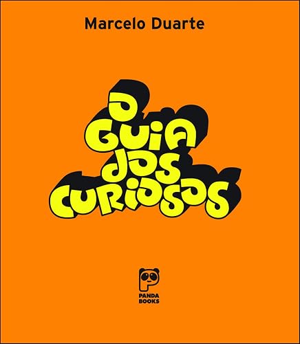 O guia dos curiosos - cards