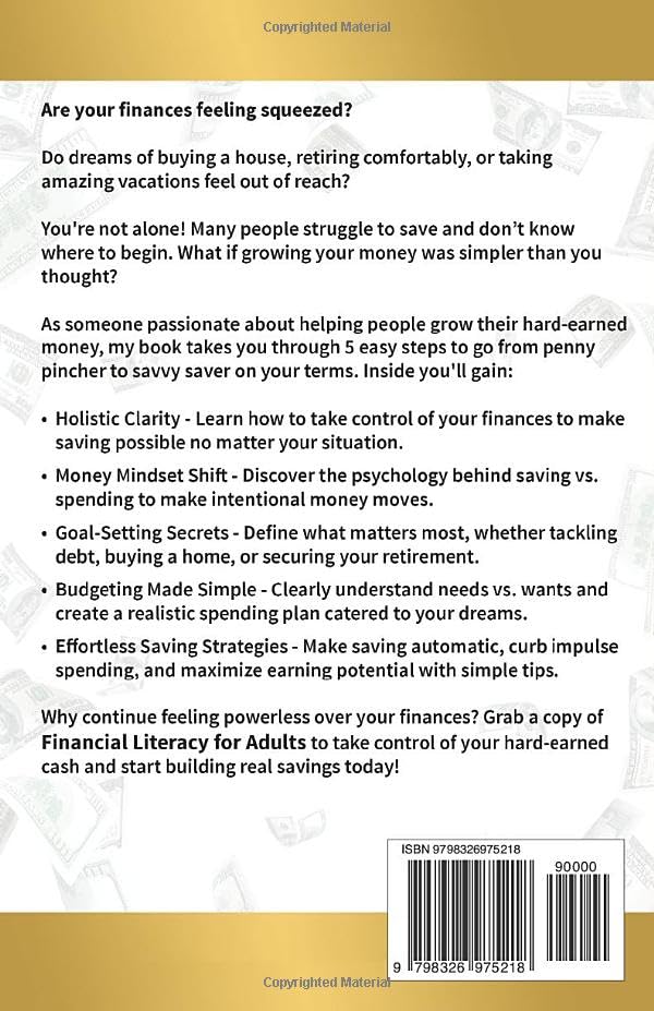 Unlock Your Financial Future: A Review of