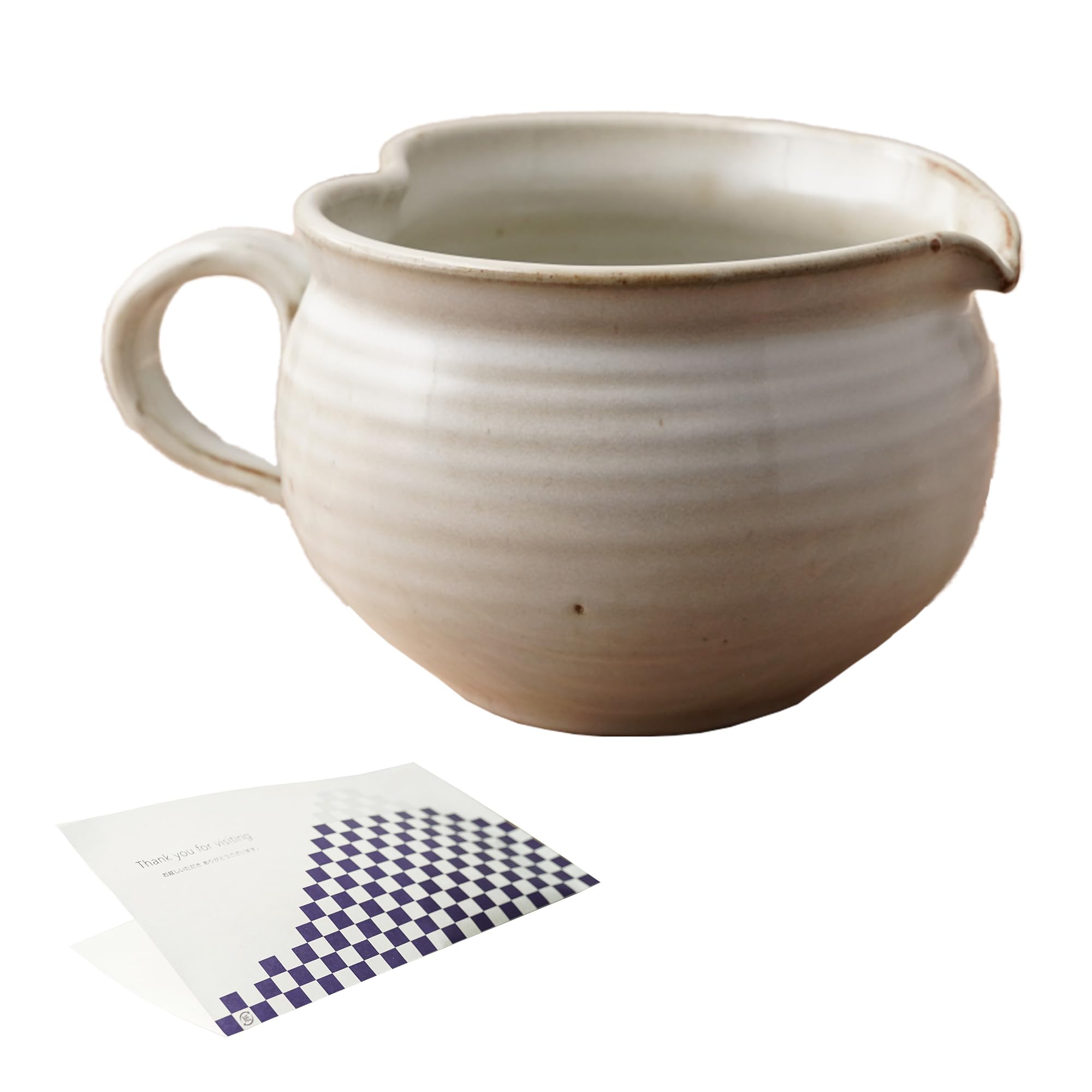 Amazon.co.jp: たまごまぜまぜ（高さ7cm/口径9.7cm）＆おもてな