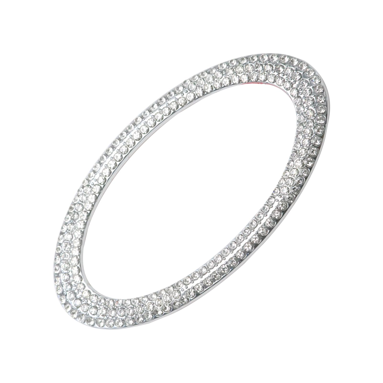 iTobest Bling DIY Car Diamond Interior Car Accessories，Q044