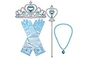 Cinderella Tiara for Girls