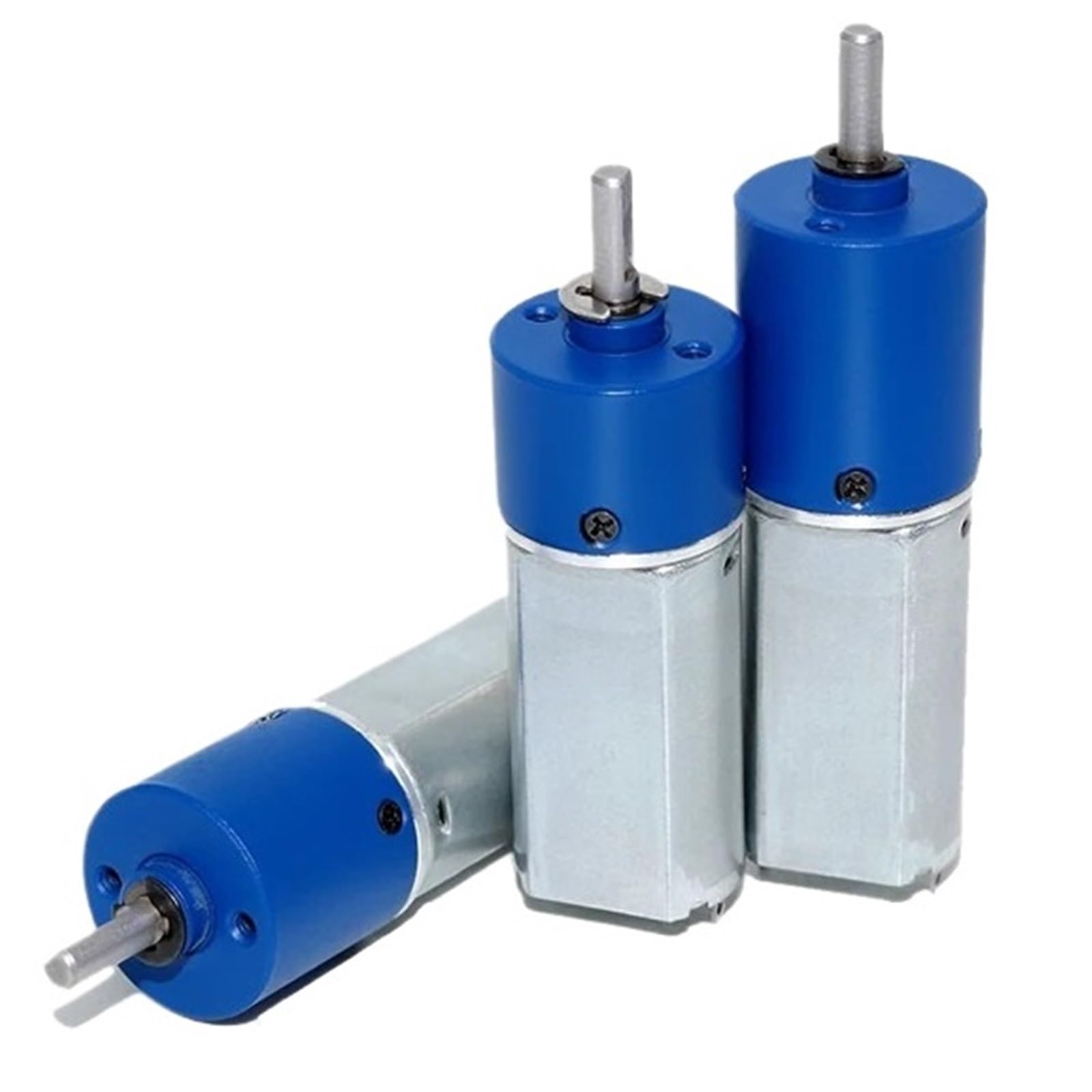 Motoriduttore epicicloidale 16GA-050 Il piccolo motore a bassa velocità da 12 V, la bassa velocità e la coppia elevata possono essere personalizzati(30RPM,6V)