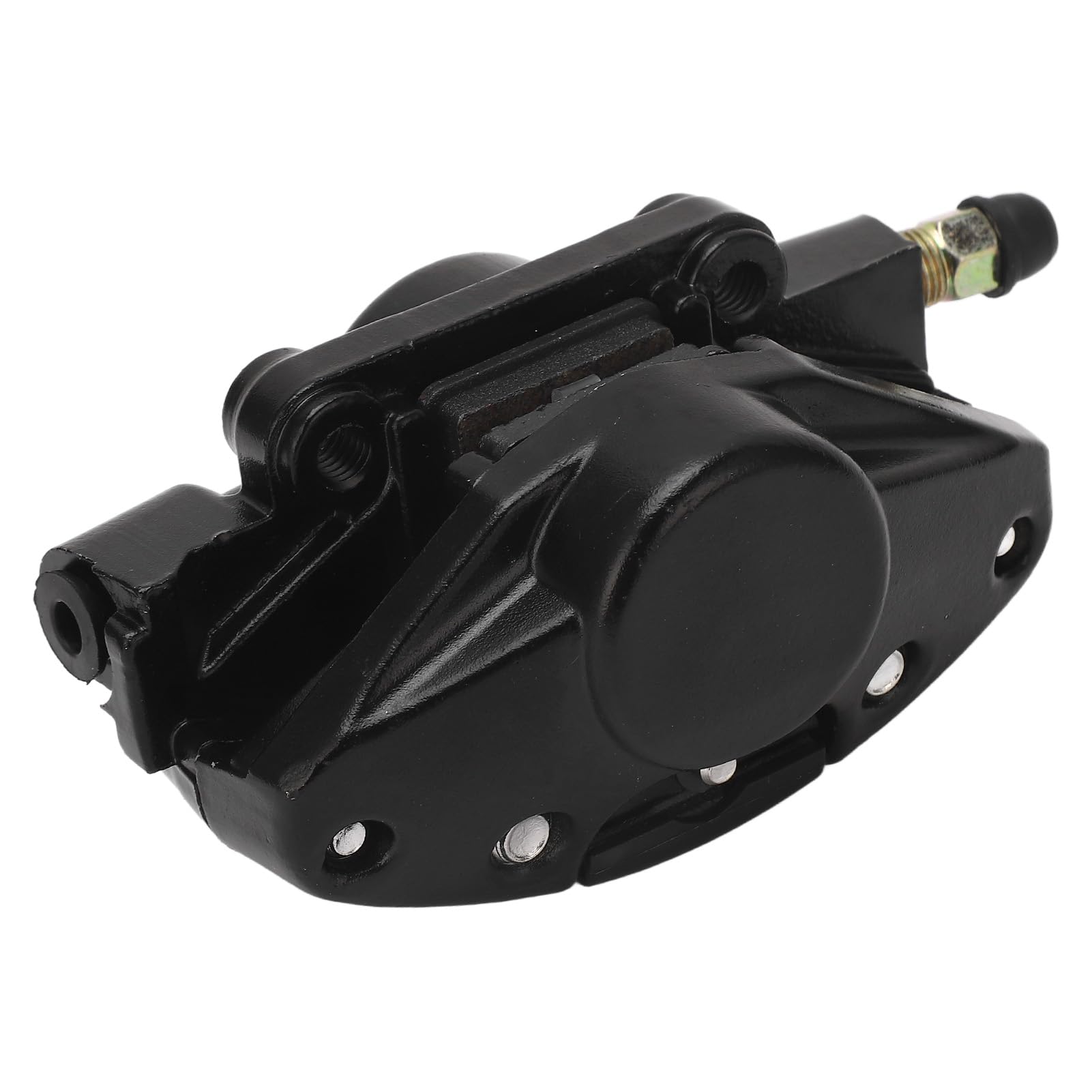 Pinza Freno a Disco 58573R – Sostituzione Pinza Idraulica Freno Anteriore Moto per PX 125 PX 150 PX 200, Controllo Preciso, Dissipazione del Calore, OE 56220R 563800 601356