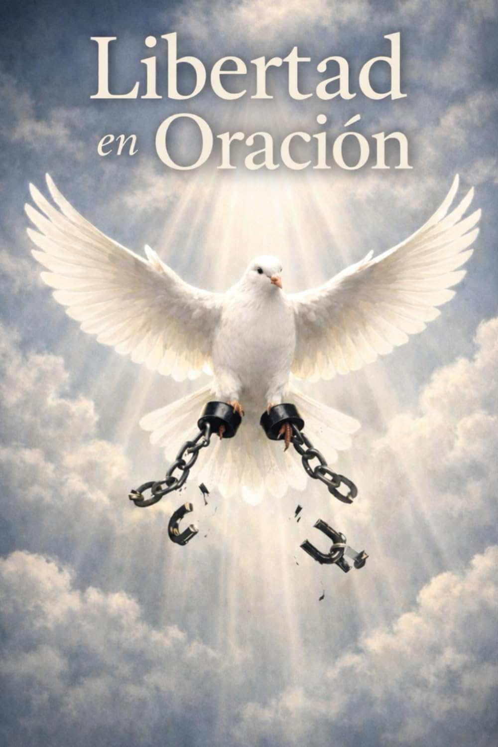 Libertad En Oración