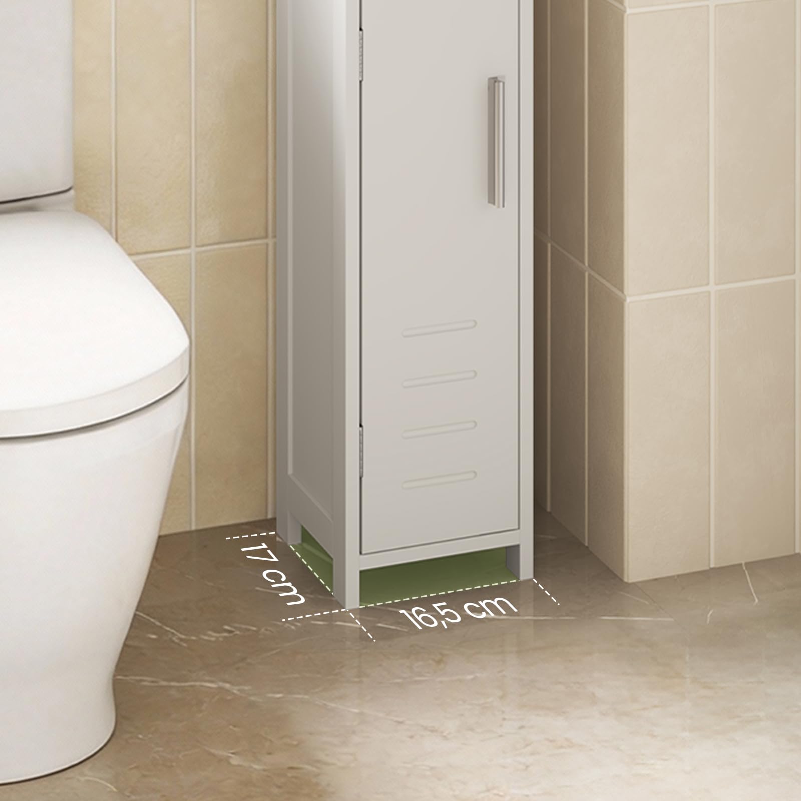 VASAGLE toiletkast, badkamermeubel, badkamerkast, smalle... Afbeeldingen Vasagle Badkamermeubel kopen? Kijk snel! | bol VASAGLE toiletkast, badkamermeubel, badkamerkast, smalle... VASAGLE toiletkast, badkamermeubel, badkamerkast, smalle... VASAGLE ba