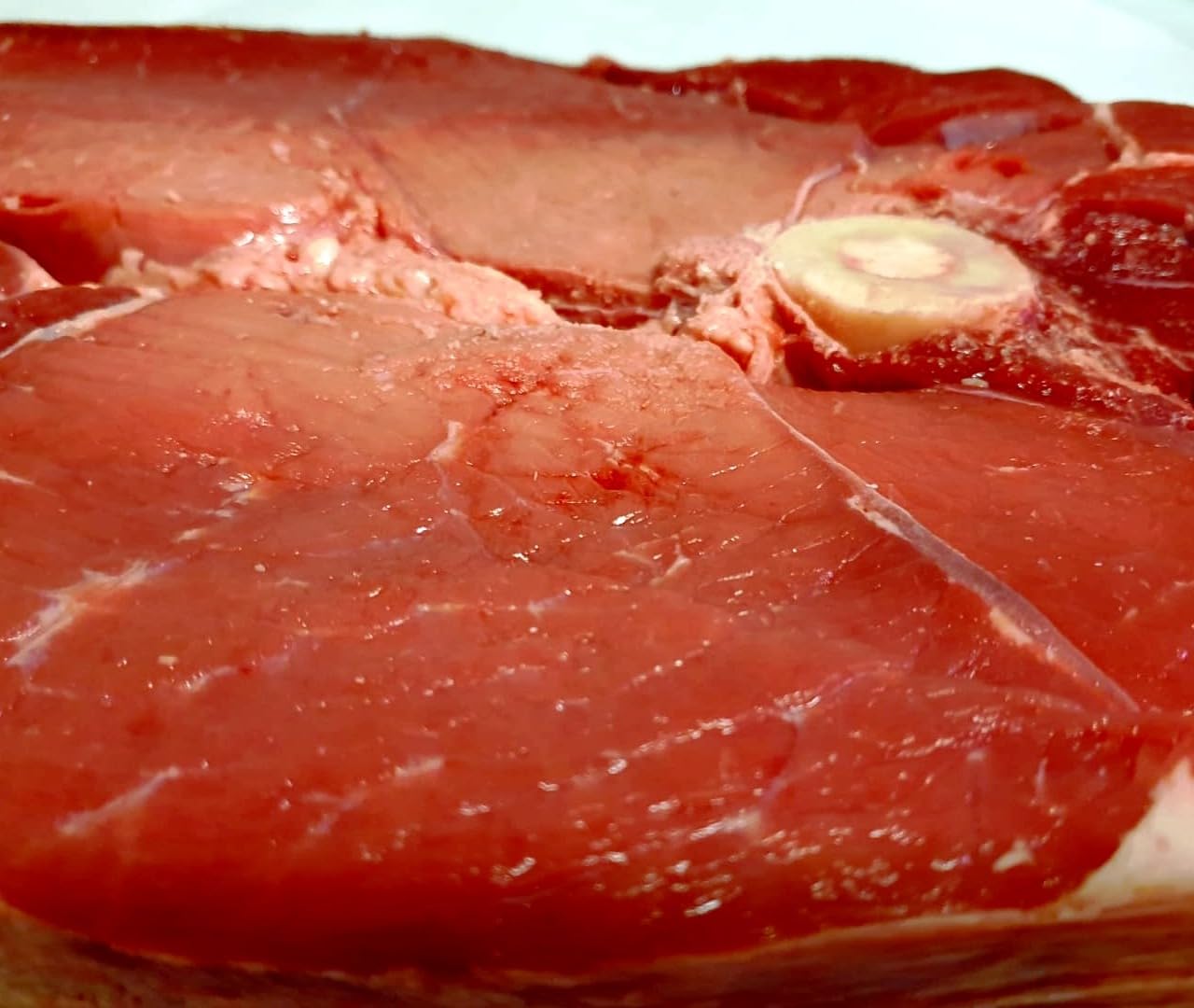 Big Steak One - una bistecca dalle dimensioni irreali