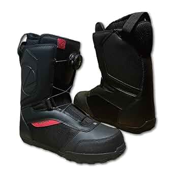 ◆ スノーボード ブーツ Lastarts LS-33 BK 27.0 スノボ ◇ スノーボード ブーツ Lastarts LS-33 BK 27.0 スノボ Amazon