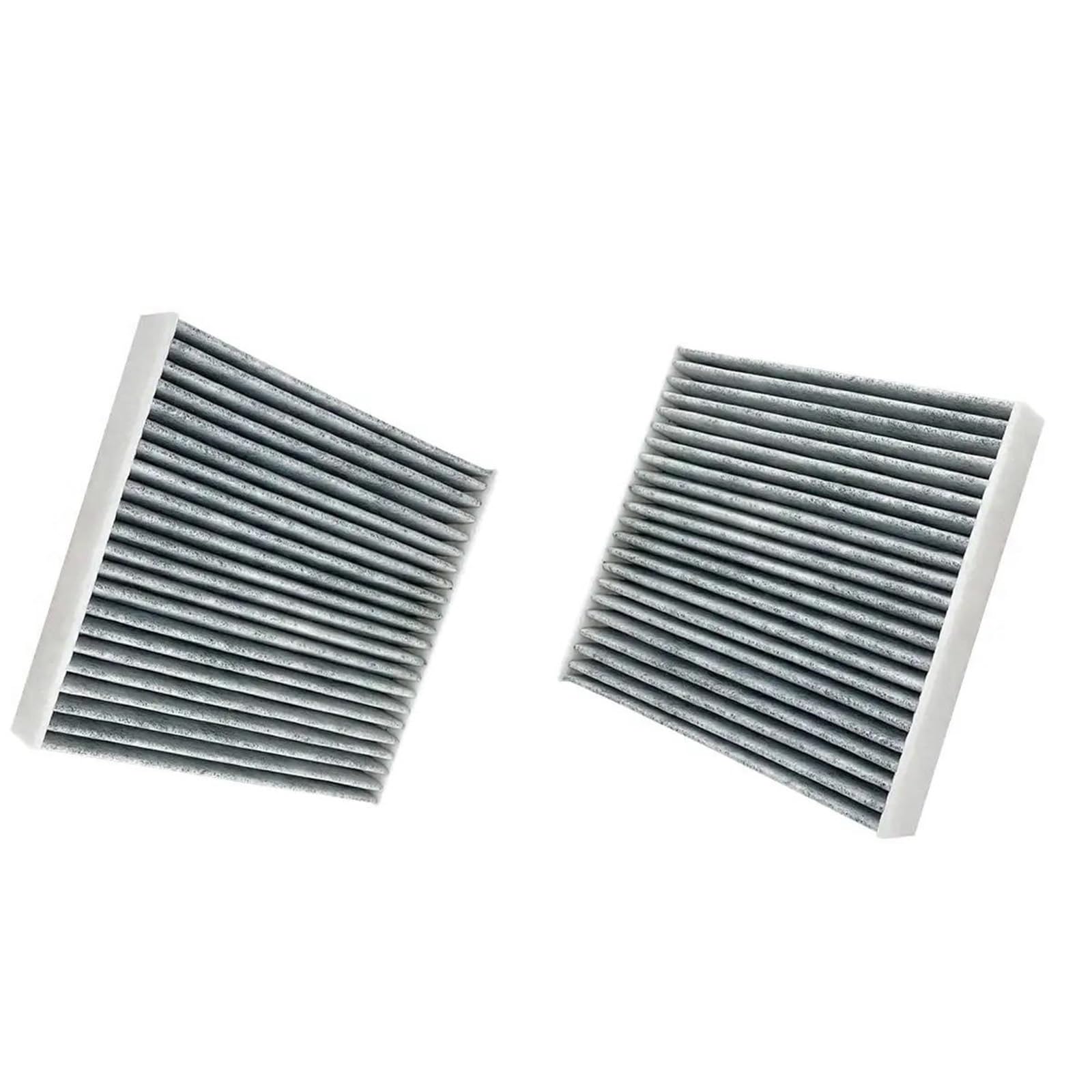 Bertdcx One Color Car Parts Cf12157 87139-0E040 87139-0R030 87139-26010 For Subaru Legacy 2020-2024 Car Air Conditioning Filter Activated Carbon