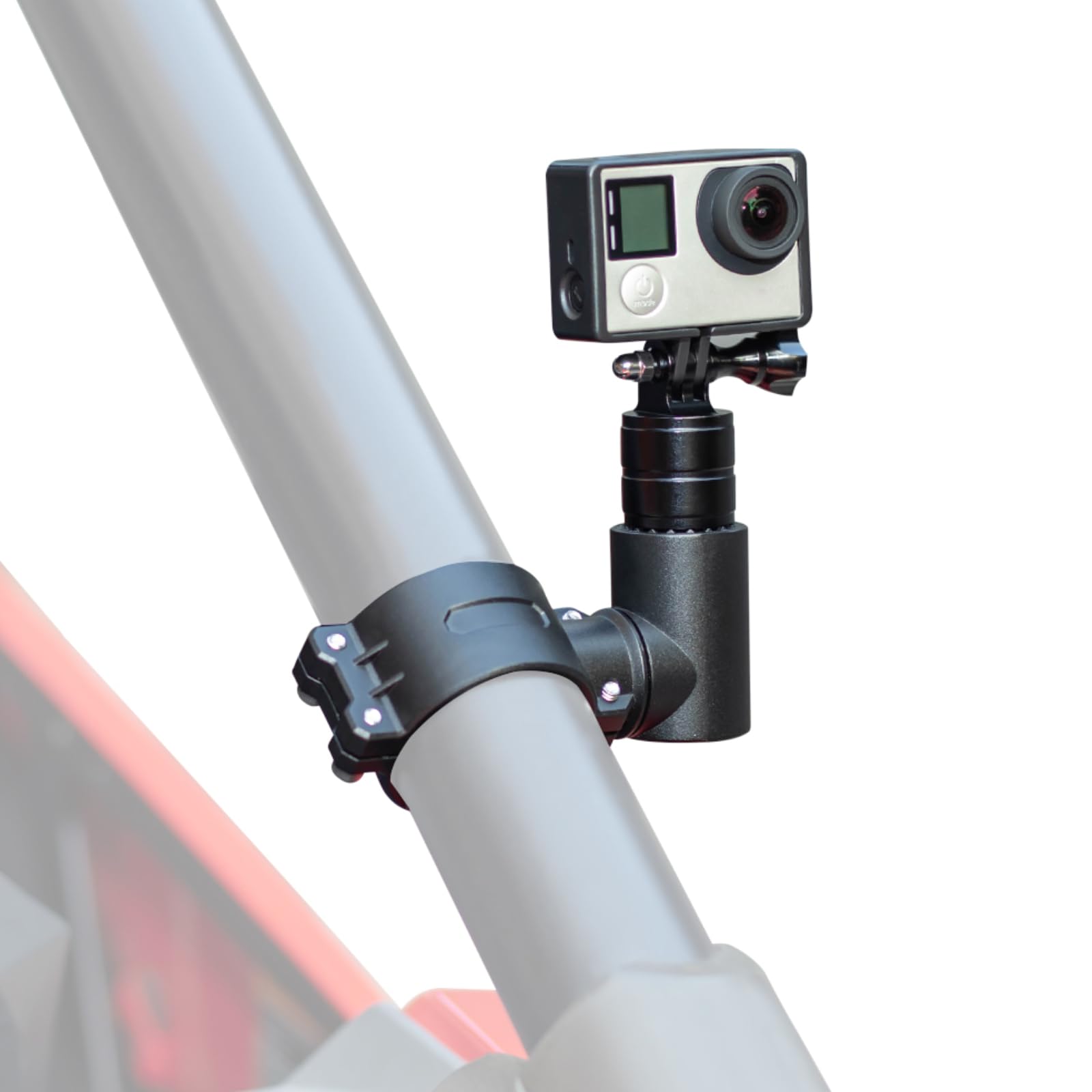 GoPro HERO 7 Silver&3wayマウント Amazon.com : Sametop Case Housing Frame Mount Compatible with