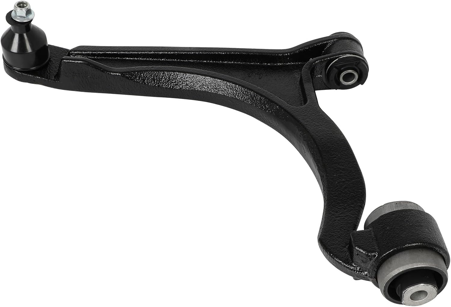 ECCPP 8PCS Front Lower Control Arm and Ball Joint Sway Bar End Link Tie Rod End for 2004 2005 2006 2007 2008 for Chrysler for Pacifica