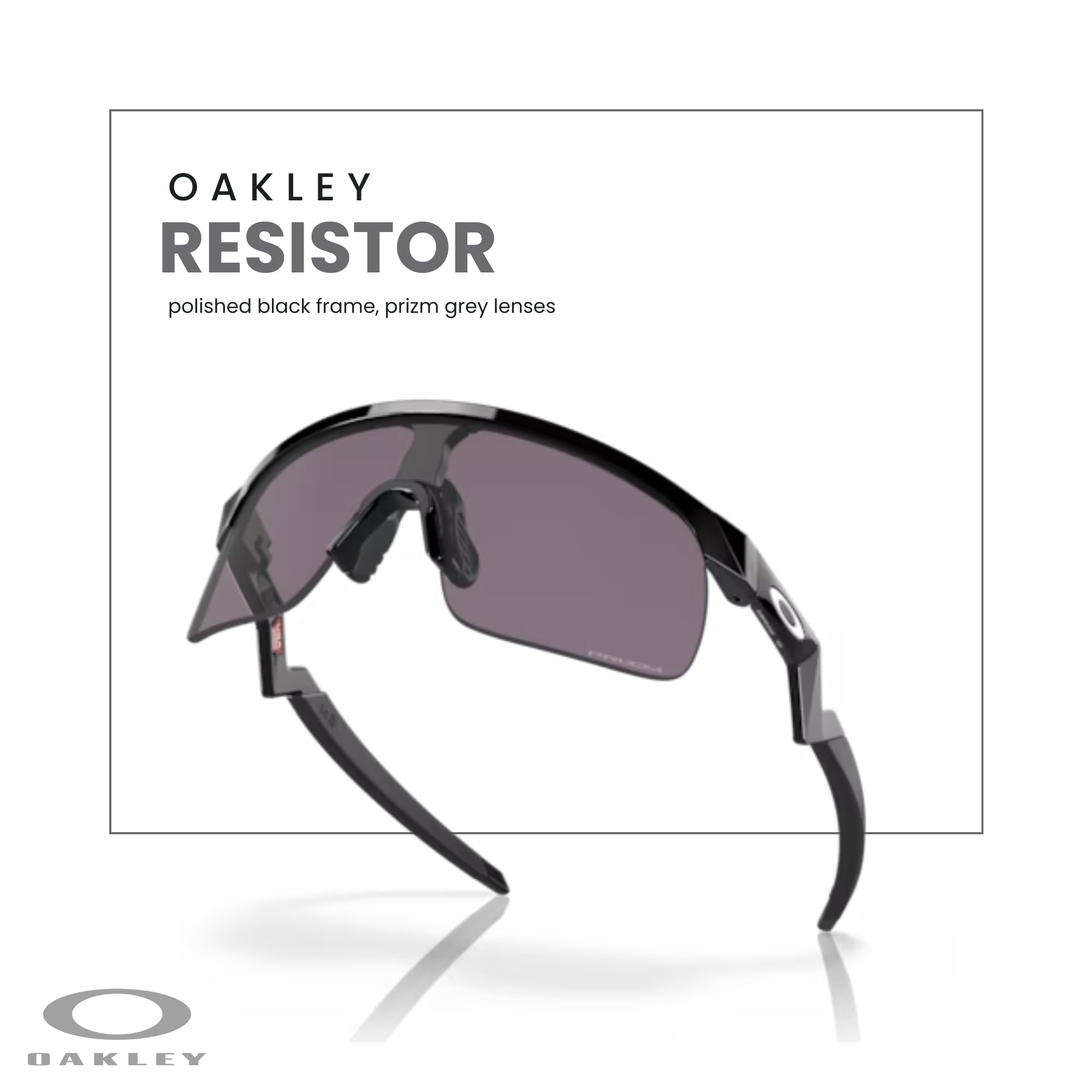 Oakley Resistor Sonnenbrille