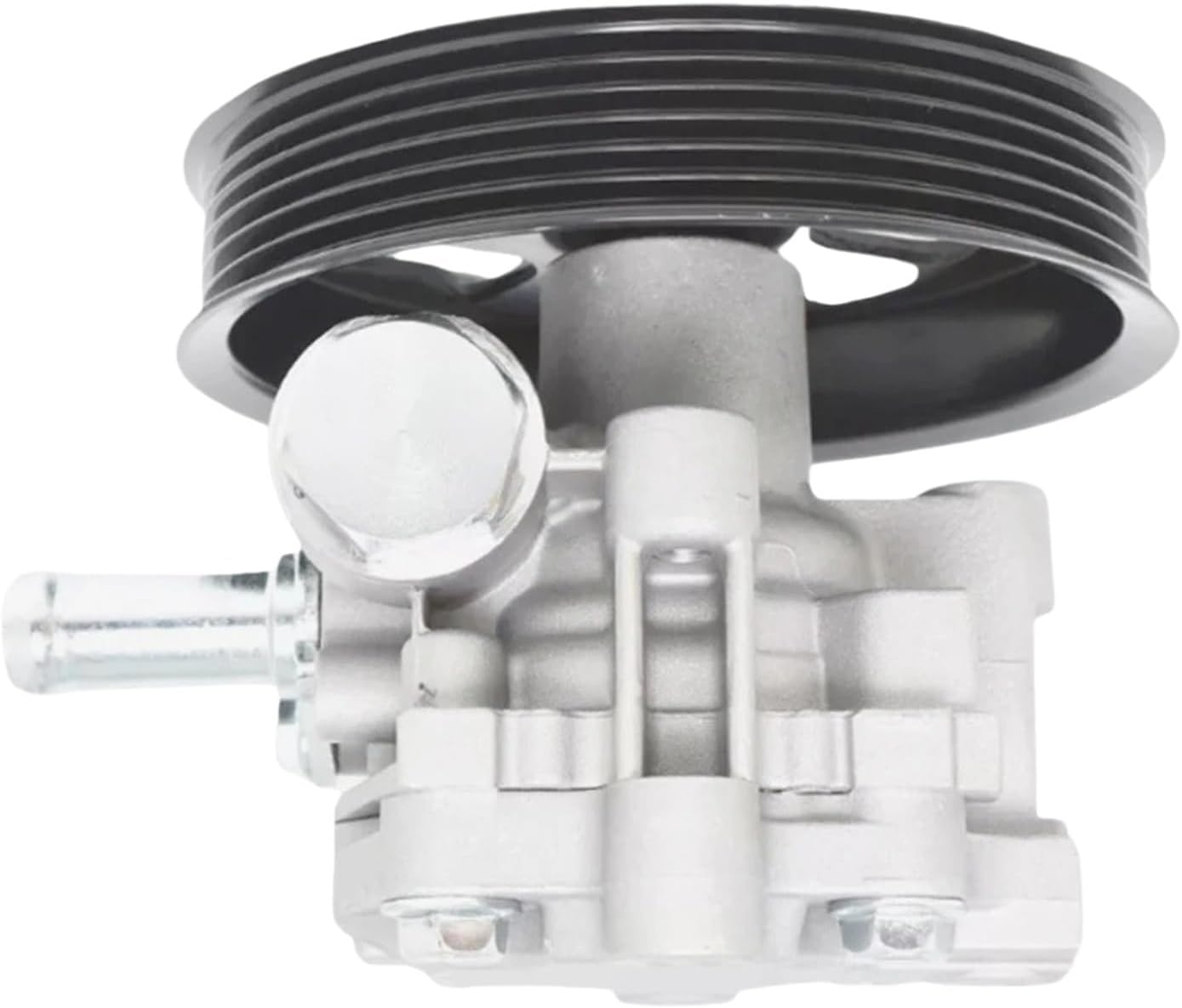Power Steering Pump Compatible For Jeep Compass Patriot Compatible For Dodge Caliber 07-17 5105048AC 5105048AA 5105048AB