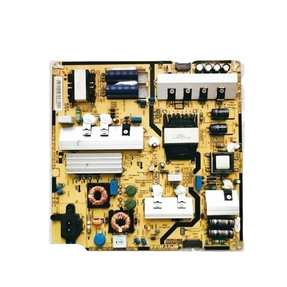 Piastra di alimentazione TV BN44-00807A BN44-00807C BN44-00807H L55S6_FHS Piastra di alimentazione per UE48JU6500K UN48JU6500 UN55JU6700F