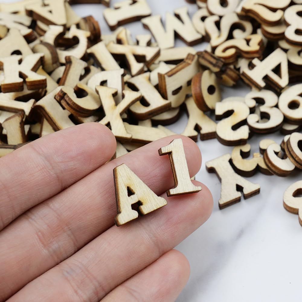 Houten Decoratie Hobby Letters - 3x Losse Witte Letters Om Het Woord Boy Te Maken Van 11 Cm Zelf Beschilderen Knutselen