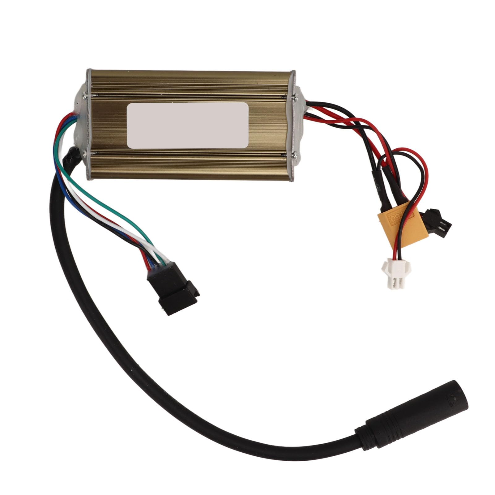 BuyWeek Contrôleur De Scooter Électrique pour KUGOO S1 S2 S3, 36V Universel Contrôleur De Moteur De Scooter Électrique Accessoires De Remplacement