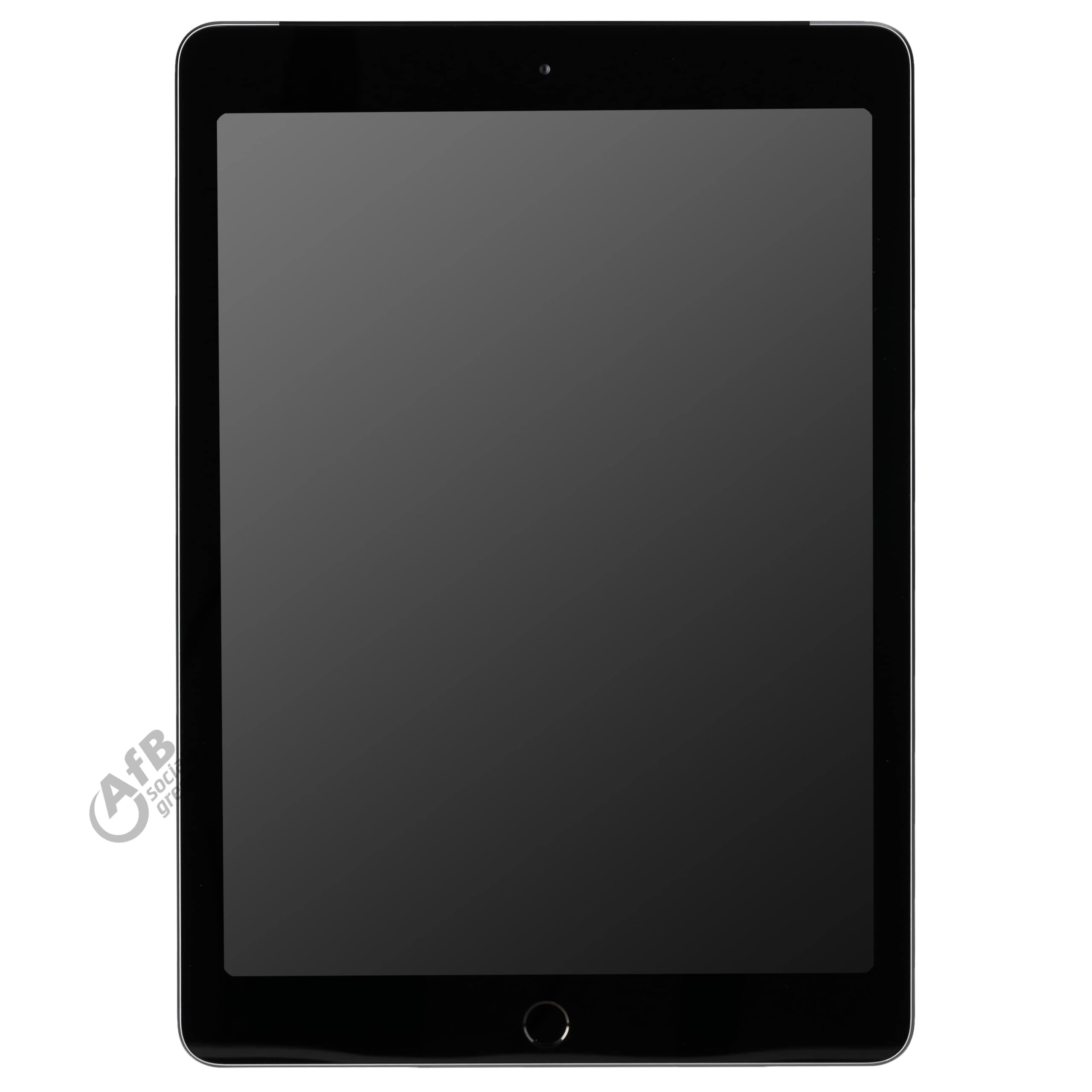 2018 Apple iPad (9.7-pouces, Wi-Fi + Cellulaire, 32Go) - Gris Sidéral (Reconditionné)