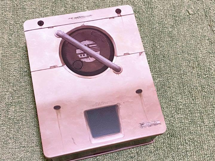 未使用品】 ファイアボール チャーミング ちくわぶボックス