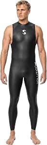 Top-Rated 3Mm Full Body Wetsuit — Best Premium