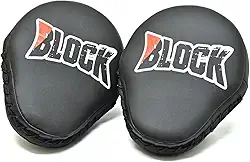 Manopla De Foco Muay Thai Boxe