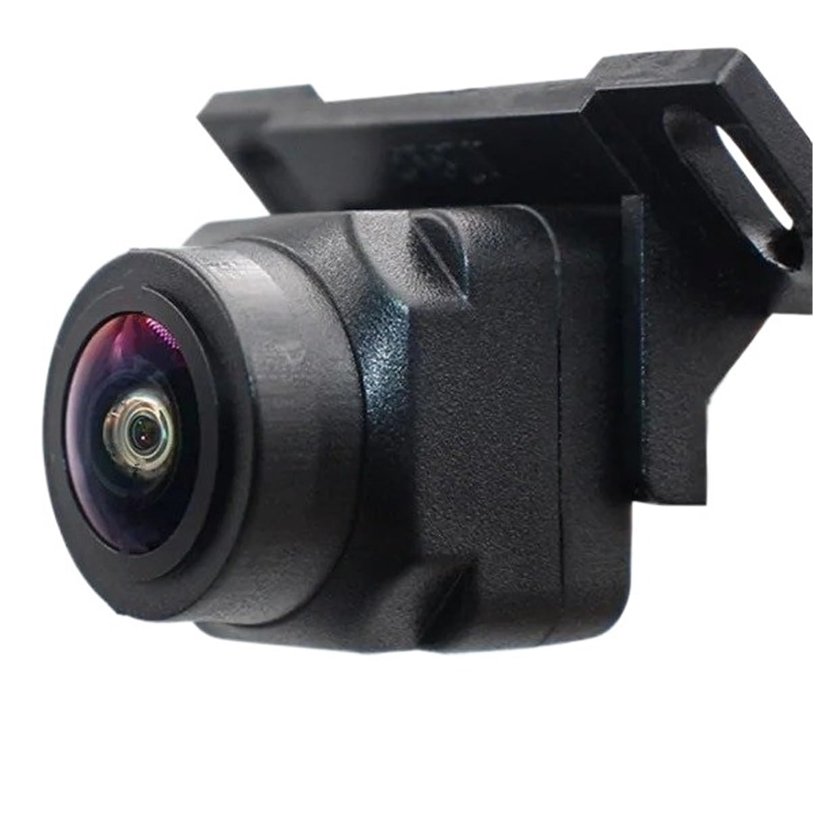 Kamera cofania AHD 1080P złoty obiektyw 4K samochodowa kamera cofania uniwersalna noktowizor Backup Parking Rewers wodoodporna 180 szerokokątny zestaw kamery cofania HD (AHD 720P) (AHD 720P)
