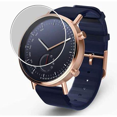 Misfit Command TPU Privacy Screen Guard