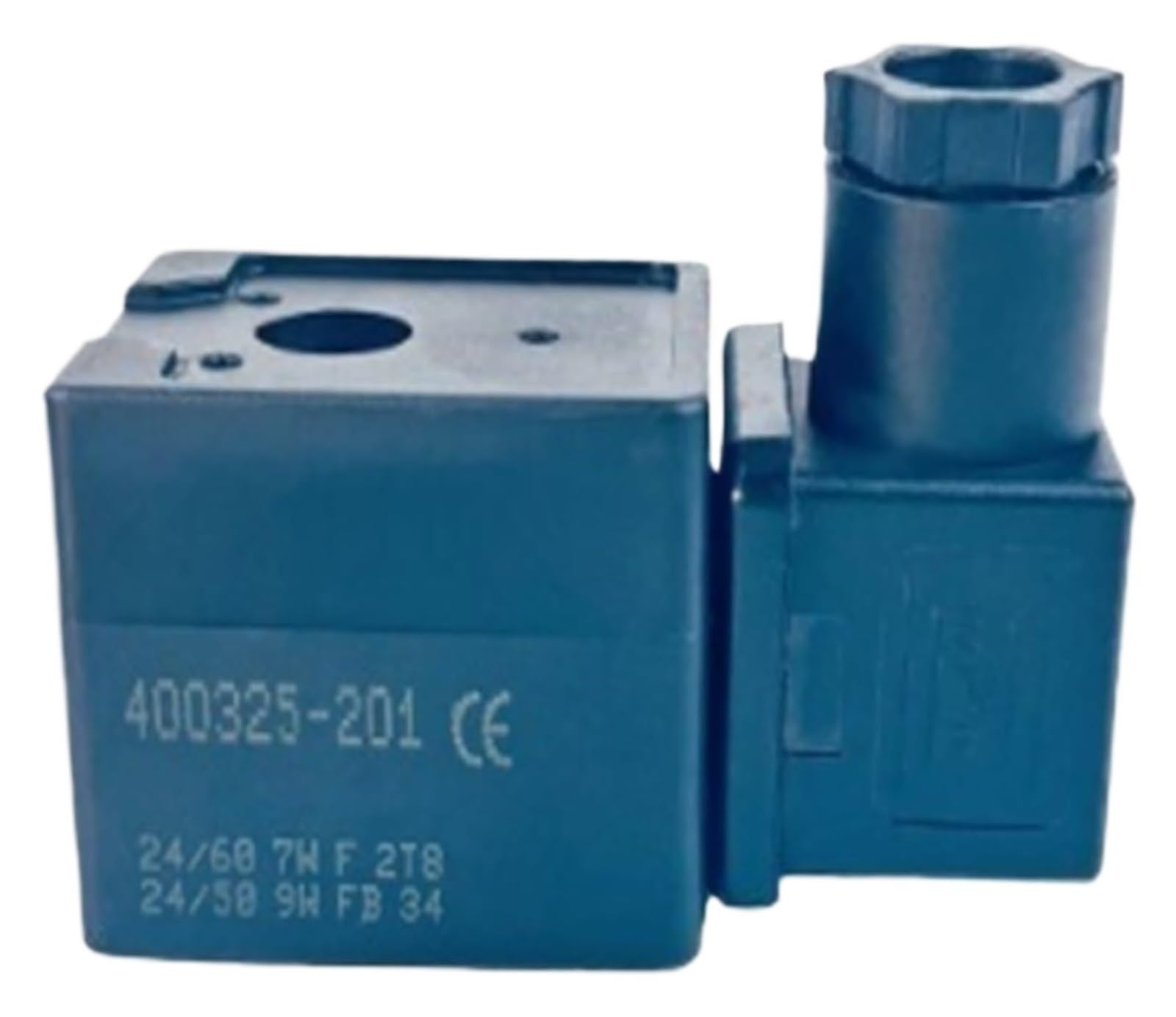 Electromagnetic Pulse Valve Coil SCG353A044 Solenoid Valve Coil 400325-201(AC110V)