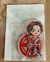 Amazon.co.jp: 爆上戦隊ブンブンジャー デフォルメ アクリルスタンド