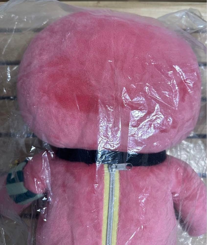 アルペジオ　ほぼ等身大ヨタロウぬいぐるみ 蒼き鋼のアルペジオ ヨタロウ ほぼ等身大ぬいぐるみ - メルカリ