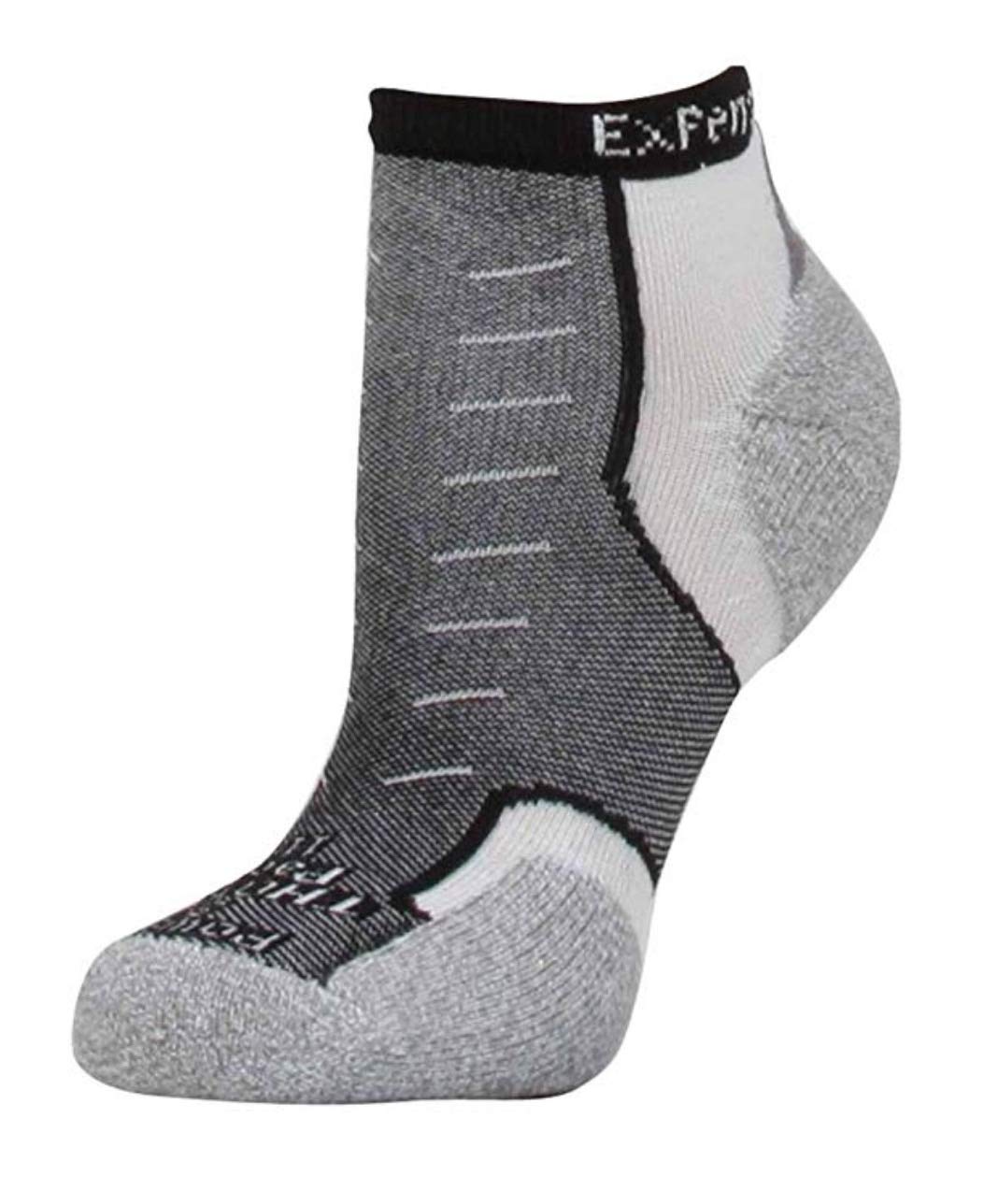 Grips4lessThorlos Experia Multi-Activity Socks - 3 pair PACK