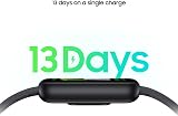 Samsung Galaxy Fit3 - Montre connectée avec écran AMOLED de 40 mm, corps en aluminium, suivi complet de l’activité physique et de la santé, batterie jusqu’à 13 jours, charge rapide, 5 ATM, gris - 2